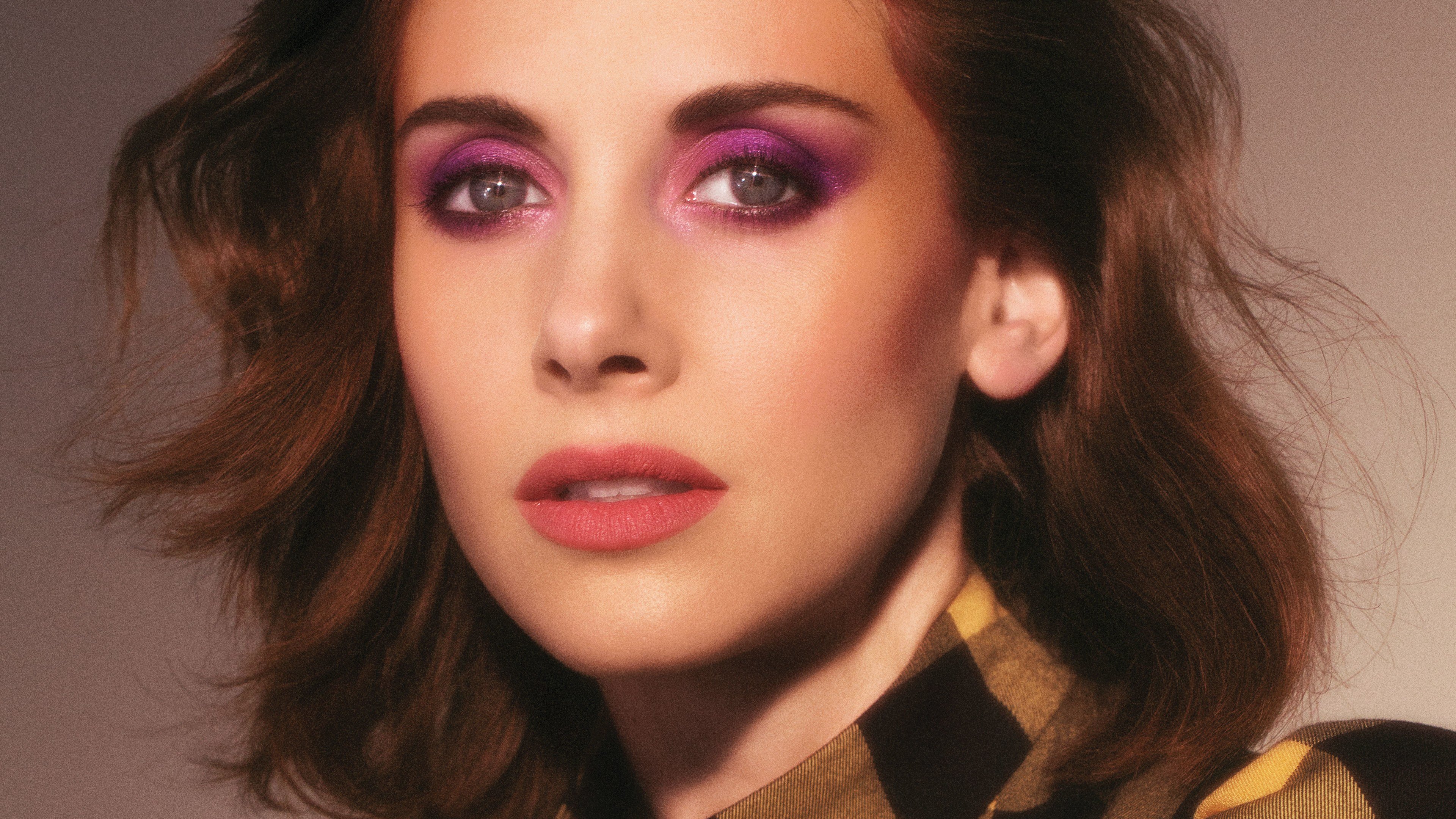 80s Makeup Looks Can These Trends Go