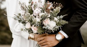 Small Weddings: A Rising Trend for Practical Couples