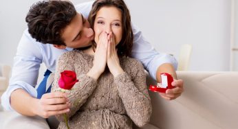 Wedding Proposal Ideas That Remain As Classics