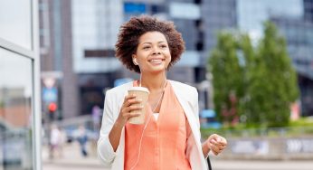 Personalizing and Making Your Self-care Routine Just Right for You