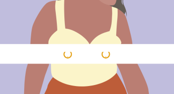 Bracing for the Pain: What to Expect with Nipple Piercings