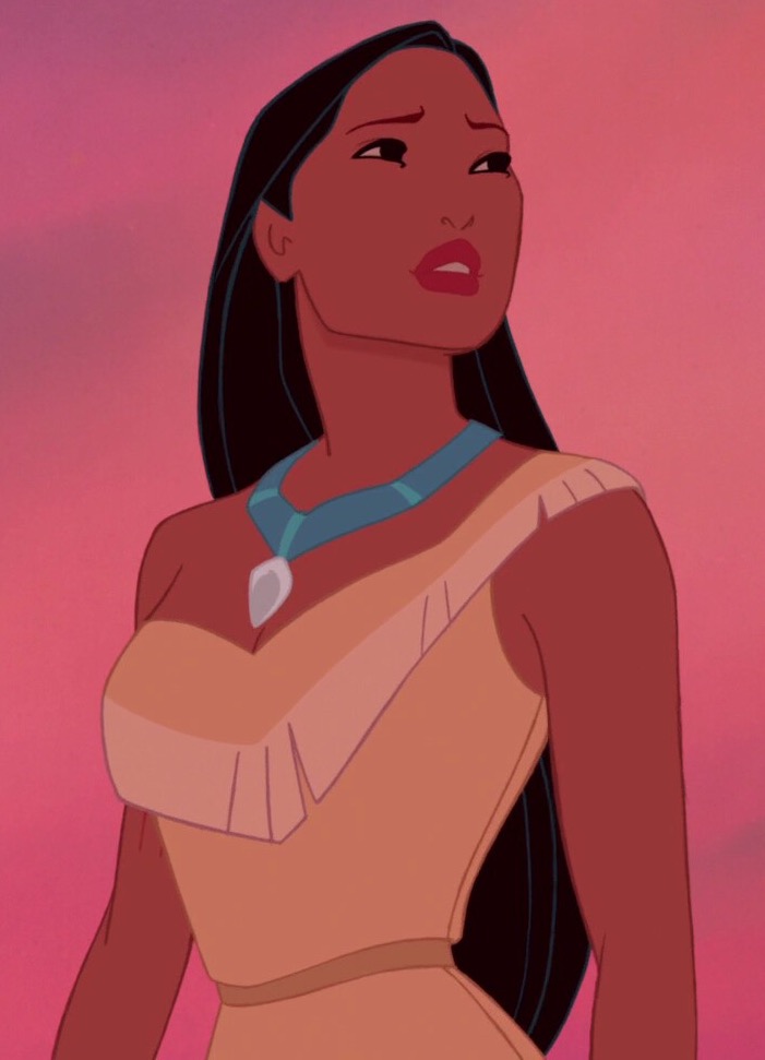 Mulan, Esmeralda, Tiana & More: Disney Princesses of Color