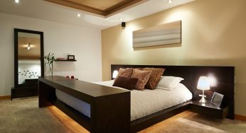 10 Ways to Make Your Bedroom a Sanctuary