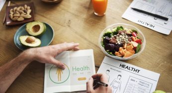 Easier Ways to Live Healthy