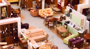 Creative Home Decorating and Furnishing Ideas