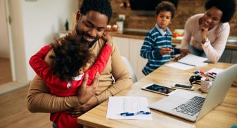 Tips to Stay Physically Active as a Working Mom