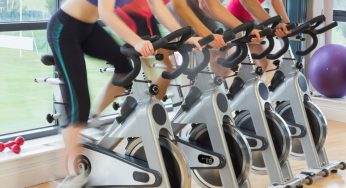 Getting Fit: Guide for Shy Women