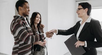 What to Expect When You’re Buying Your First Home
