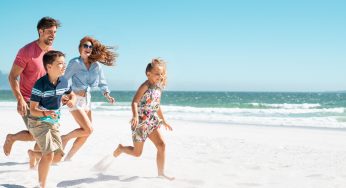 Enjoy the Outdoors This Summer: Nature Activities for All Ages